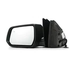 Left Side Mirror Gmc Acadia 2020-2024 W/heated & Blind Spot Turn Signal 7 Pins. Fixed Price $159.99.