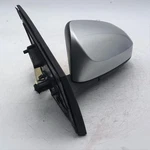 2014-2019 Toyota Corolla Left Driver Lh Side View Door Mirror Heated Silver Oem. Fixed Price $118.27.