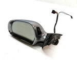 08-14 Audi A5 S5 (B8 8T) Left Heat Mem Autodim Blind Spot Mirror (aluminum). Fixed Price $142.49.