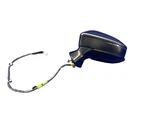 2023-2025 Toyota Crown Front Left Heated Power Fold Side Door Mirror Assembly. Fixed Price $466.66.