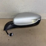 2009-2013 Kia Forte Cerato Driver Left Side Mirror Oem Silver 5 Pin. Fixed Price $95.40.