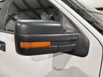 Passenger Side View Mirror Power Pedestal Fits 11-14 Ford F150 Pickup 1162404. Fixed Price $107.39.