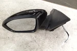 2025 Nissan Sentra Lh Driver Door Mirror Side View Oem. Fixed Price $178.08.