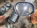 Passenger Side View Mirror Power With Folding Fits 11-13 Challenger 1988883. Fixed Price $153.89.