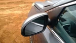 Driver Left Side View Mirror Without Turn Signal Fits 17-22 Kia Sportage Oem. Fixed Price $83.99.