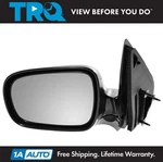Trq Manual Folding Door Mirror Lh For 1997-2005 Chevrolet Venture. Fixed Price $43.95.
