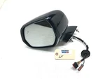 2020-2024 Lincoln Aviator Left Driver Side View Exterior Door Mirror Oem Um Blk. Fixed Price $699.97.