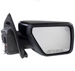 Genuine Ford Mirror Assembly Rear View Outer RL3Z-17682-JBPTM. Fixed Price $1059.69.