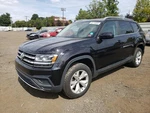 Used Left Door Mirror Fits: 2018 Volkswagen Atlas Power Manual Folding W/o Memor. Fixed Price $134.90.