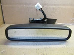 2006 07 09 2010 2020 Ford Fusion Interior Rear View Mirror E8011083 Oem. Fixed Price $36.00.