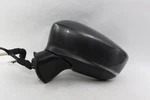Left Driver Side Gray Door Mirror Fits 2017-2018 Mazda Oem #26143. Fixed Price $168.75.