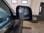 Rh Passenger Side 2017 Grand Cherokee Door Mirror SKU#4435746. Fixed Price $73.00.