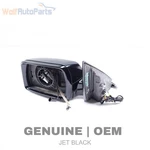 2004-2010 Bmw X3 E83 Lci Left Side View Door Mirror 3448147. Fixed Price $63.49.