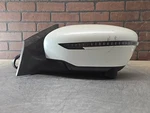 15-16 Nissan Murano Left Driver Side Door Mirror Heated Camera Wire Oem 1325L. Fixed Price $149.99.