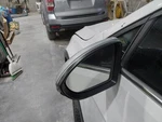 Driver Side View Mirror Power With Lane Keep Assist Fits 15-19 21 Golf 3209269. Fixed Price $213.89.
