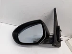 Driver Side View Mirror Power Heated Without Signal Fits 10-13 Mazda 72631. Fixed Price $86.09.