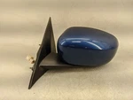 2006-2010 Chrysler 300 Driver Left Side View Power Door Mirror Blue Nwmvp. Fixed Price $60.33.