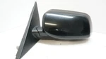 08-09 Bmw 535I-SERIES Driver Left Side Rearview Mirror Oem 51-16-7-189-591. Fixed Price $90.58.