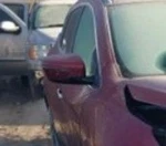 Nissan Murano Rh Passenger Electric Power Door Mirror Oem Lkq. Fixed Price $125.08.