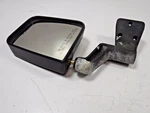 Jeep Wrangler Yj Tj 91-06 Left Driver Side Mirror Factory Oem Free Shipping. Fixed Price $36.99.