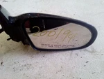 Passenger Side View Mirror Power Sedan Fits 96-02 Saturn Series 102513. Fixed Price $47.97.