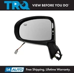 Trq Left Mirror Fits 2009-2012 Toyota Venza. Fixed Price $69.95.