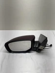 2015 Dodge Dart Outside Left Driver View Mirror Red Oem 1TA131RVAI. Fixed Price $130.05.