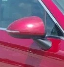 2020-2023 Hyundai Sonata Rh Passenger Door Mirror Side View Oem. Fixed Price $310.58.
