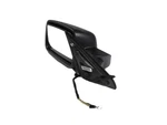 Genuine Mopar Outside Rear-view Mirror Left 68462827AA. Fixed Price $581.88.