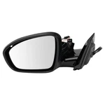 Left Mirror Fits 2020 Nissan Altima. Fixed Price $234.85.