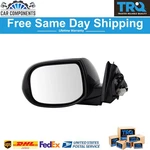 New Left Driver Side View Mirror Fits 2009-2014 Acura Tsx. Fixed Price $143.64.