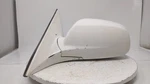 2004-2006 Suzuki Verona Driver Left Side View Power Door Mirror White YOF1J. Fixed Price $44.53.