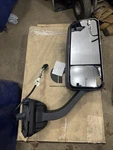 Freightliner Cascadia Rh Mirror Assembly New A2269637012. Fixed Price $299.00.
