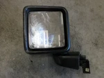 2018-2025 Jeep Wrangler Jl Oem Heated Left Driver Side Mirror Black 68281891. Fixed Price $79.95.