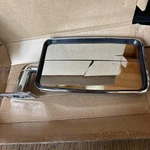 Porsche Exterior Mirror Left 914-731-039-10 91473103910. Fixed Price $70.00.