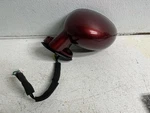 2006-2015 Mazda Miata MX-5 MX5 Left Driver Door Mirror Power 7 Wire Plug 32V. Fixed Price $99.95.
