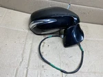 Passenger Side View Mirror Power With Memory Fits 10-12 Lexus RX350 Black. Fixed Price $161.00.