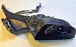 2017-23 Tesla Model Front Right Side View Mirror Assembly 1592032-99-H Oem. Fixed Price $165.00.