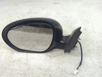 2012-2014 Nissan Juke Driver Left Side View Power Door Mirror Black NAPC0. Fixed Price $123.39.