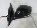 2016-2017 Infiniti Q50 Mirror Power Heated Camera Auto Diming Oem 96302-6HH1B Lh. Fixed Price $119.00.