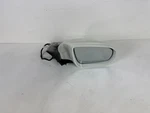 2010-2013 Mercedes E350 E550 Coupe Right Side Door Rear View Mirror White Oem. Fixed Price $163.56.