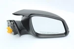 2015-2017 Bmw F36 428I 430I Right Passenger Side Rear View Door Mirror Oem. Fixed Price $134.10.