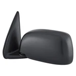 Manual Side View Mirror For Toyota Tacoma 1995-2000 Driver 128-61234L. Fixed Price $59.96.