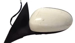 2003-2006 Jaguar S Type Oem Left Lh Driver Door Power White Mirror #229. Fixed Price $65.54.