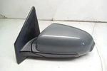 2022-2023 Hyundai Kona Electric Lh Driver Door Mirror Side View Oem. Fixed Price $198.22.