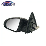 Outside Left Mirror For 2016-2018 Kia Optima Power Heated 87610-D5000. Fixed Price $50.00.