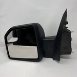 2015 2020 Ford F-150 Driver Left Power Heated Mirror Black Oem FL34-17683-BK5YGY. Fixed Price $89.99.