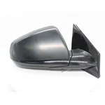 2011 Cadillac Srx Rh Power Door Mirror ( Black ) Part Number - 20953692. Fixed Price $67.99.