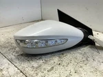 2011-2015 Hyundai Sonata Hybrid Right Passenger Side View Door Mirror White. Fixed Price $174.99.
