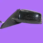 12-15 Mercedes C250 C63 Coupe Left Driver Side Power Heated Door Mirror Gray. Fixed Price $163.84.